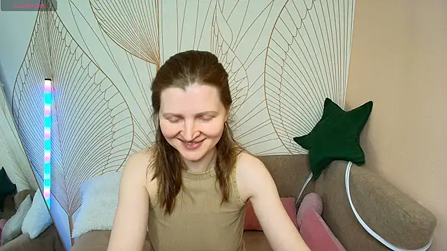 Liza__Evans Adlı Modelin Canlı XXX Sohbeti