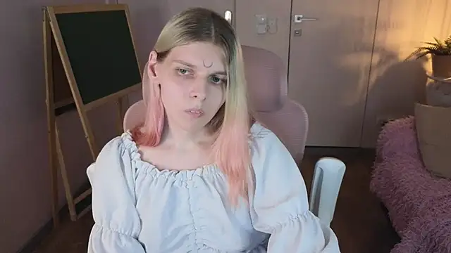 LunaEx_ – webcam-show