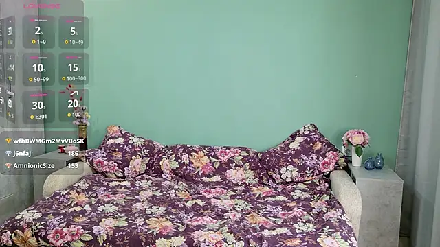 take_me_to_moon Live XXX-chat