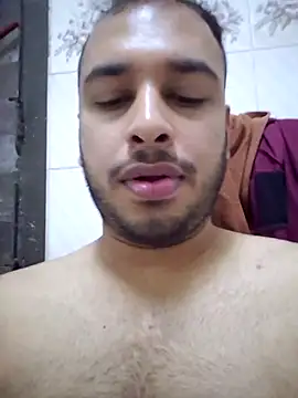 vishnuvinod_india webkamerás műsora