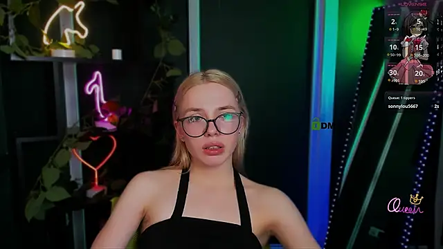 Chat XXX Live sendi_cais