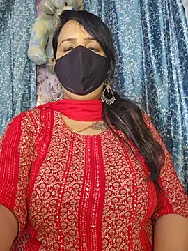 cute-tanvi's Webcam Show