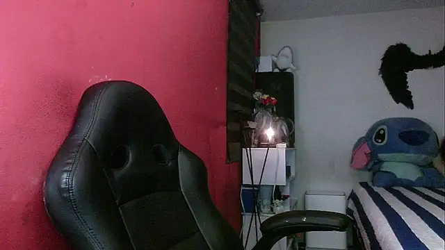charlotedoll Live XXX-Chat