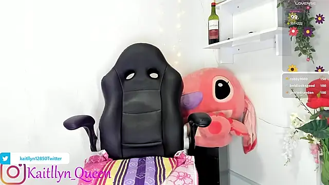 queen_katle live XXX chat