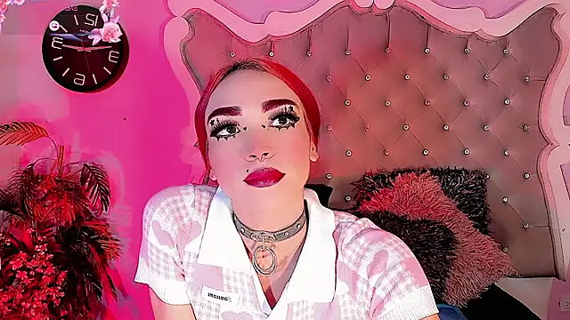 LeyXandrabraz webcam show