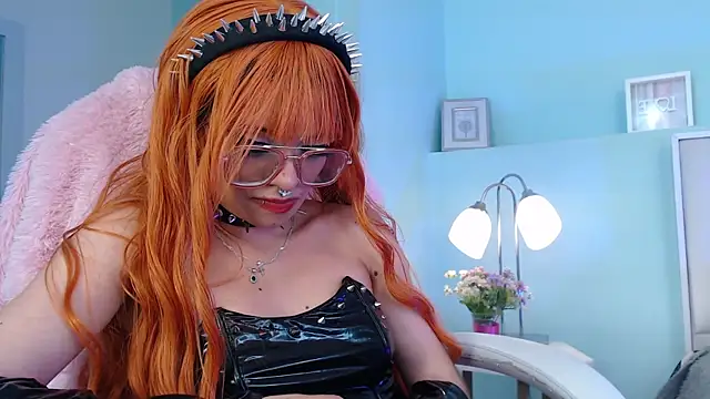 Emerald_ghn Live XXX chat