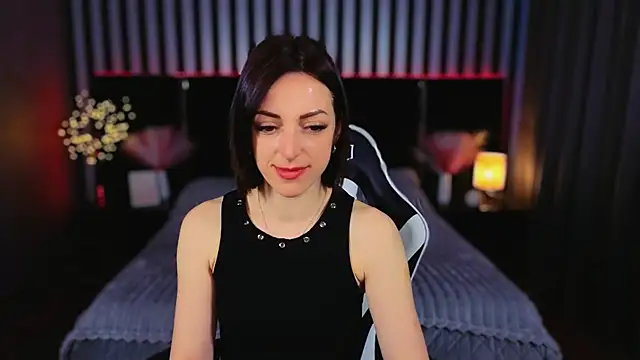 Chat XXX en directo de Daloras_lin