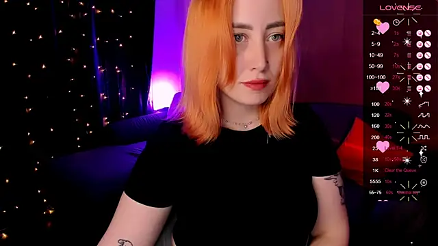 deboramoore's Live XXX Chat