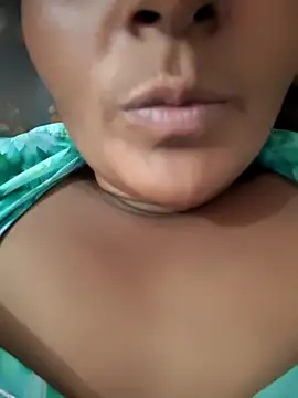 aunty_sumy Pertunjukan Webcam