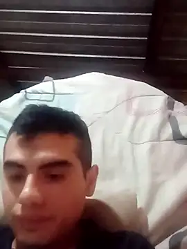 Ortiz3404's Live XXX Chat