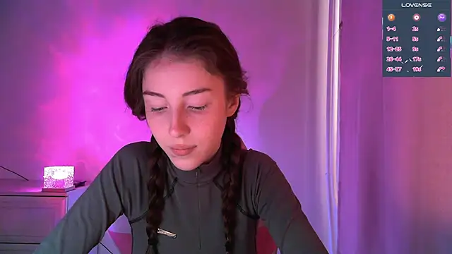 eskatmin Live XXX chat