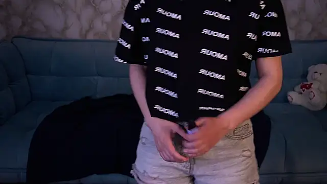 Czat XXX na żywo – LiviaShy