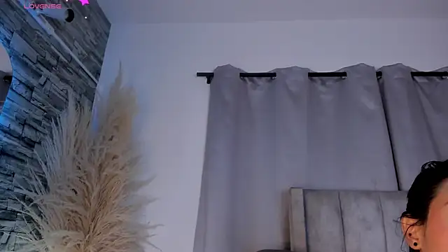 Chat XXX en directo de AmberGray_
