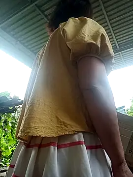 July-Asian's Live XXX Chat