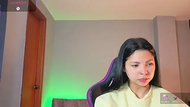 melanimorgan1's Live XXX Chat