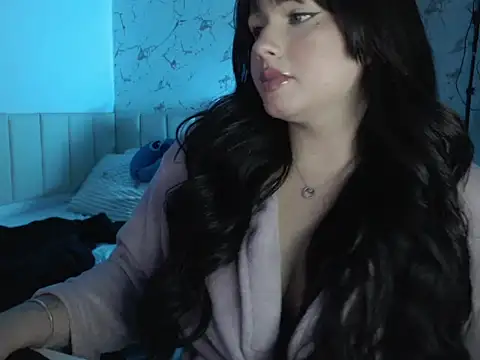Show de Siennaprivate na webcam