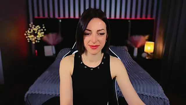 XXX chat uživo modela Daloras_lin