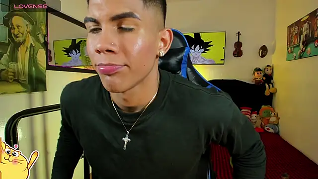 Damian_latinxxx 웹캠 쇼