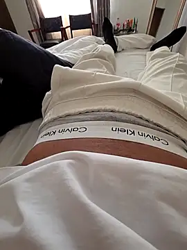 Show webcam de Ridaaaa5