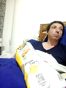 Show webcam de Pacobakan042