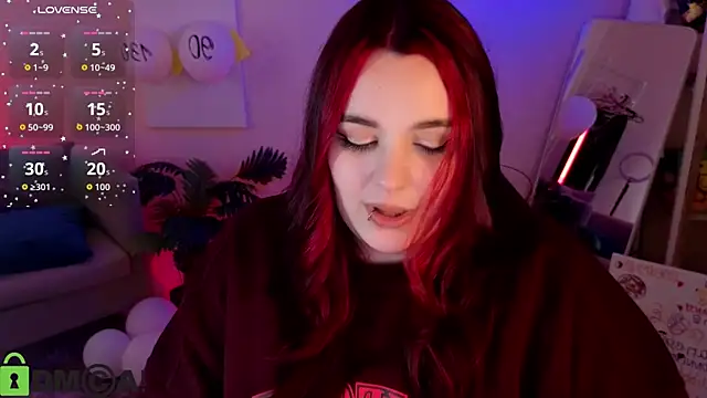 Mia_R0ss Chat XXX in diretta