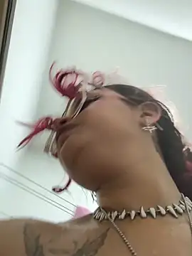 Živý XXX chat kristen_tay