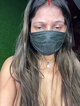 HOTTY-TINA's Webcam Show