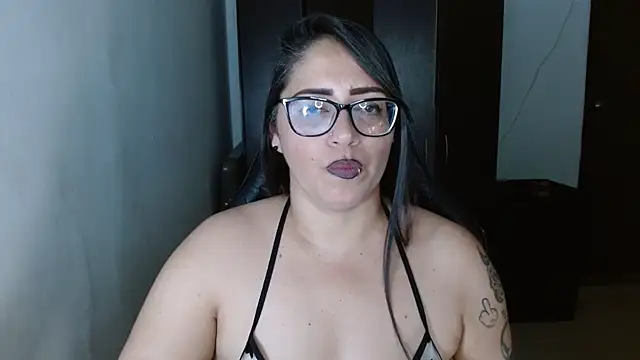 Chat XXX en directo de natashasmithe