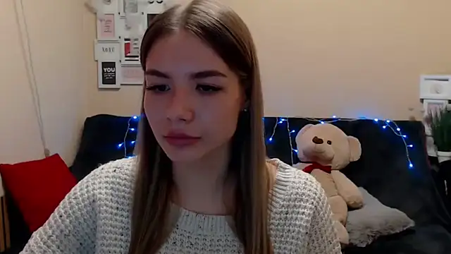 Webkamerová show KaiTrum