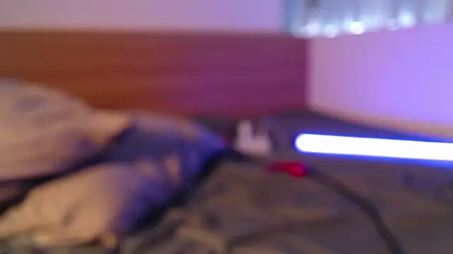 mark_streemm Show Webcam