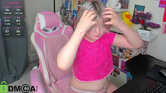 Sara_Robinson – Naživo XXX chat