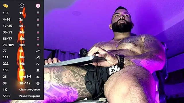 Max-prada Show Webcam
