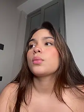 Sembang XXX Secara Langsung Sarasweet_sex