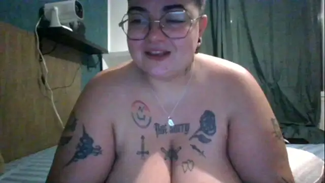 PirateXL's Webcam Show