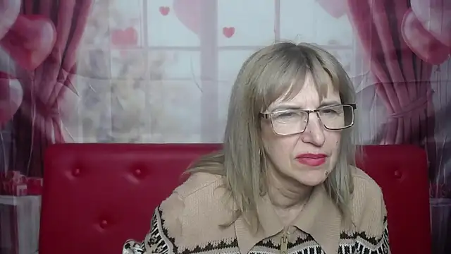 PattySanny Chat XXX in diretta