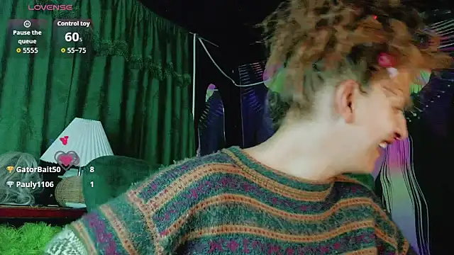 Summer_XO Show Webcam