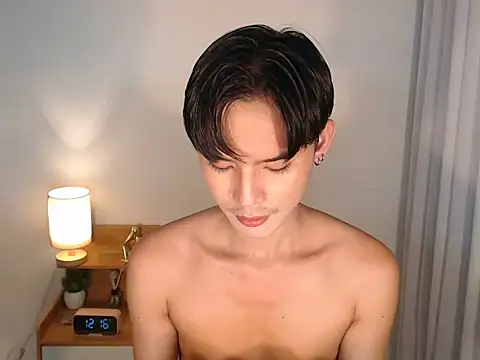 asian_dai Pertunjukan Webcam