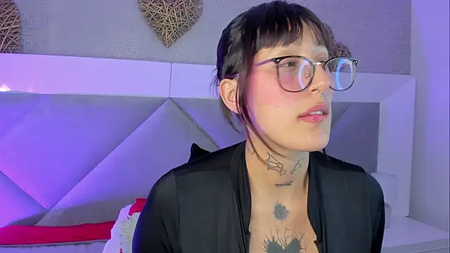 Chatroom XXX en direct de Mariana_Joness