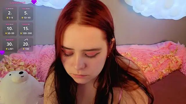 Alis_Platt লাইভ XXX চ্যাট