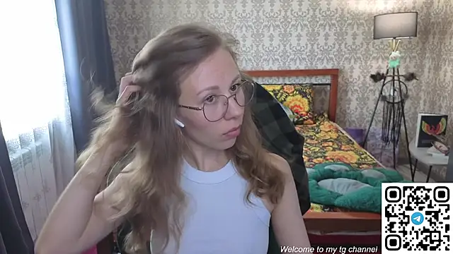 Lill_Ana's Live XXX Chat