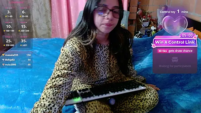 Maggie_Fox3 – Naživo XXX chat