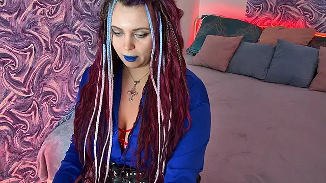 Živý XXX chat Miss_Maya_Mils