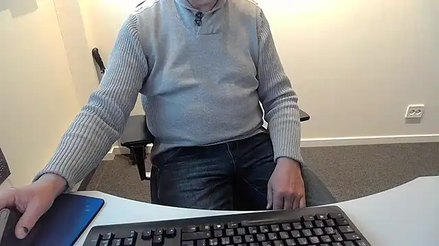 Buggemann Webcamshow