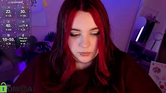 Mia_R0ss Adlı Modelin Canlı XXX Sohbeti