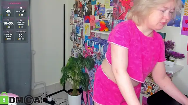 Chat XXX Live Sara_Robinson
