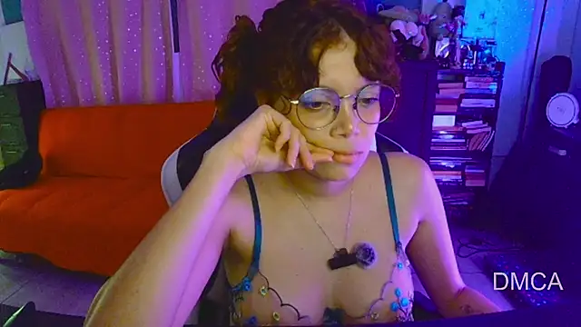 Drea_Foox Chat XXX in diretta