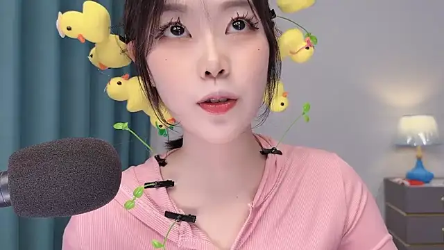 smalldaisy's Live XXX Chat