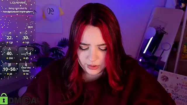 Chat XXX en directo de Mia_R0ss