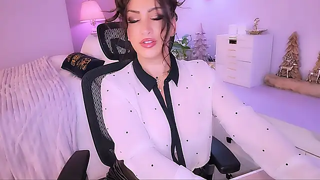 Czat XXX na żywo – Wonderful_Woman