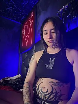 Czat XXX na żywo – Sophie_LS
